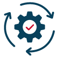 Management of market partners