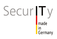Zertificons Qualitätssiegel ITSMIG – IT Security made in Germany