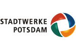 Logo Stadtwerke Potsdam