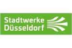 Logo Stadwerke Düsseldorf