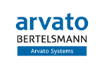 Logo Arvato
