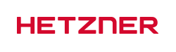 Logo Hetzner