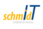 Logo Michael Schmidt IT
