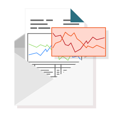 Detect email tampering with digital signature